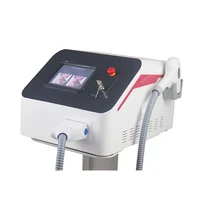 portable professional high power 1600w 1200w diode portable 808nm fast hair removal machine permanent painless depilation