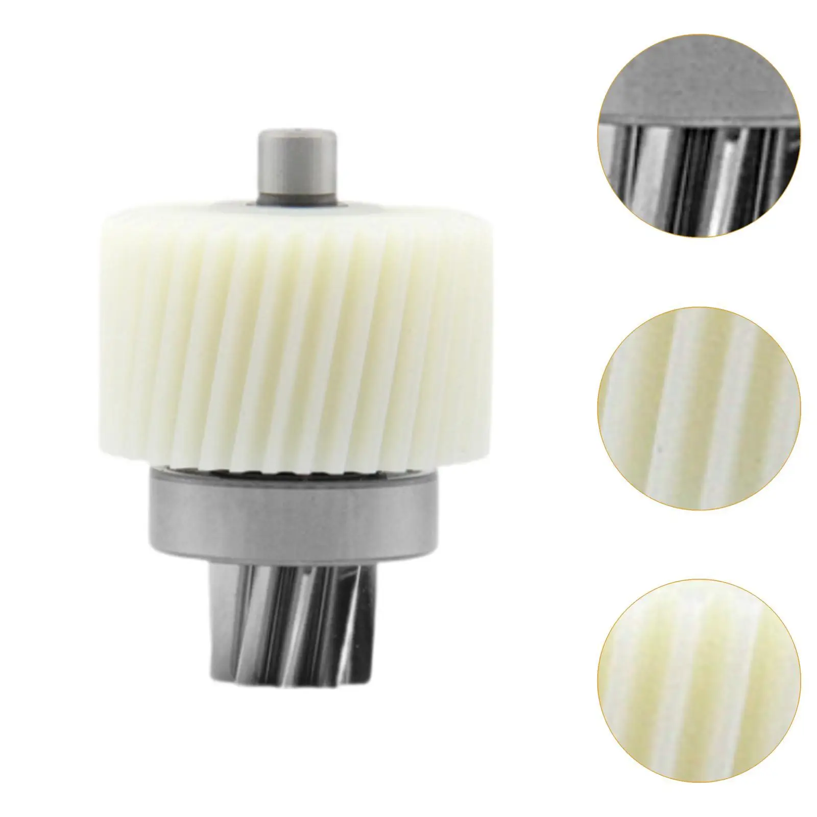 Шестерня двигателя основная редукторная шестерня для оборудования TSDZ-2B диаметр