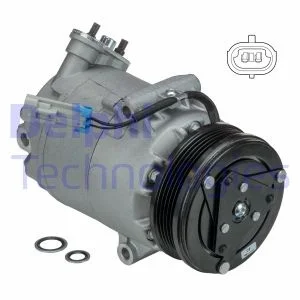

TSP0155142 air conditioner compressor for ASTRA G 9810 CORSA C CORSA C