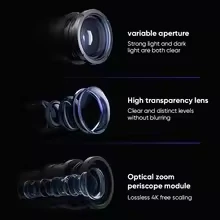 Фото Проектор JMGO N3 Ultra 4K для домашнего кинотеатра, 4000 CVIA, тройной лазер, 240 Гц, контрастность 5000:1, лазерный телевизор для домашнего кинотеатра №5