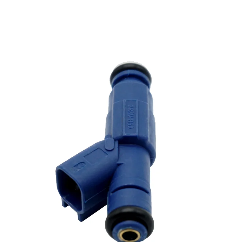 4x 0280156127 Топливная форсунка для Audi Ford Mustang 4.6L V8 03-04 BMW Mitsubishi Dodge Chrysler 2R3V-B5A 822-11174