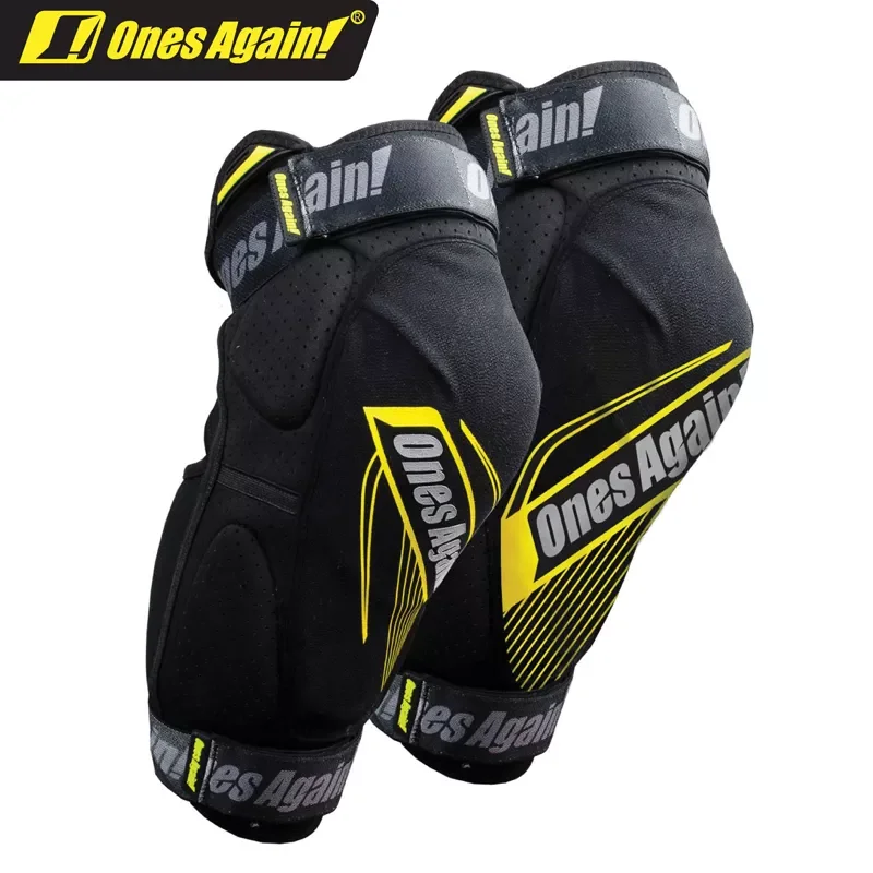 

Ones again! MTB knee protection mountain bike knee BMX mtb bicycle Motorcycle protective gear Bicycle knee protector paragliding