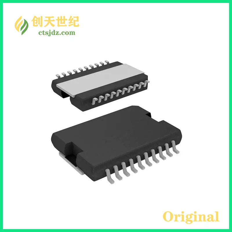 

MC33886PVWR2 New&Original MC33886PVW Motor Driver CMOS Parallel 20-HSOP