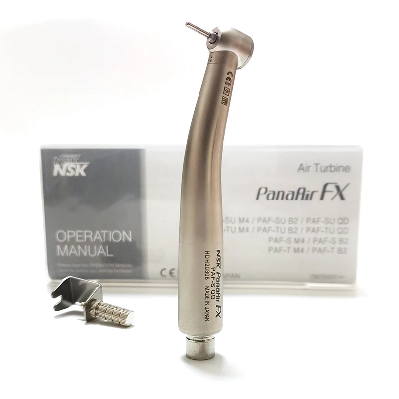 

Dental high speed handpiece NSK Panamax Max2 M4 2 Hole 4 Hole