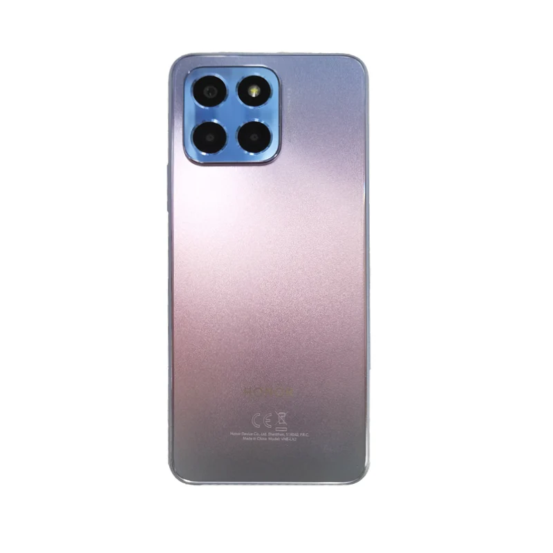 Смартфон HONOR X6 4/128ГБ global б/у