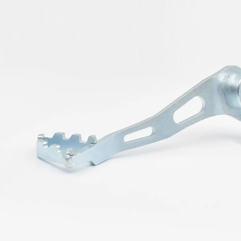 Замена рычага заднего тормоза мотоцикла для DUCATI Monster 797 Scrambler 400/800 Cafe Racer/800 полный