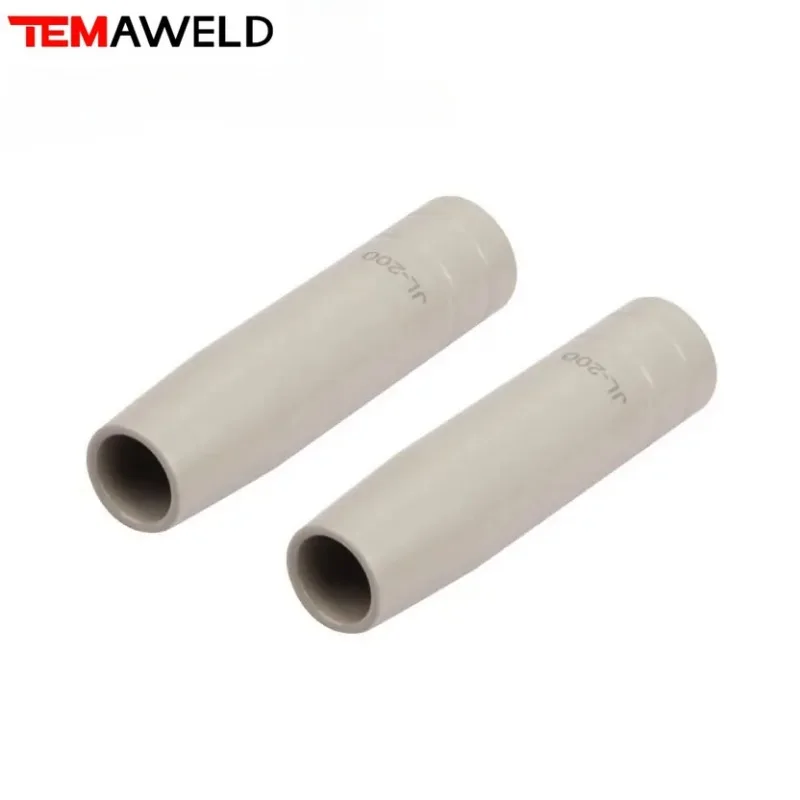 200A экранированный сварочный пистолет защитный рот передние аксессуары для