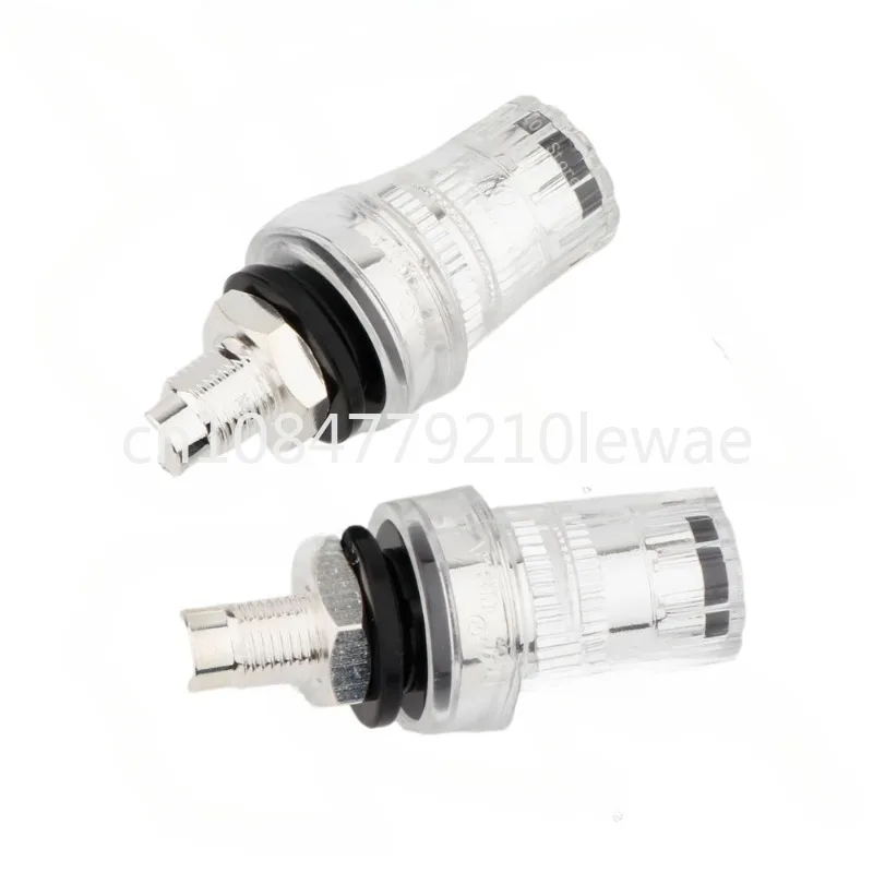 BA1130 CMC CMC-858-S-AG Серебряная пластина КОРОТКА переплетная стойка терапевтические