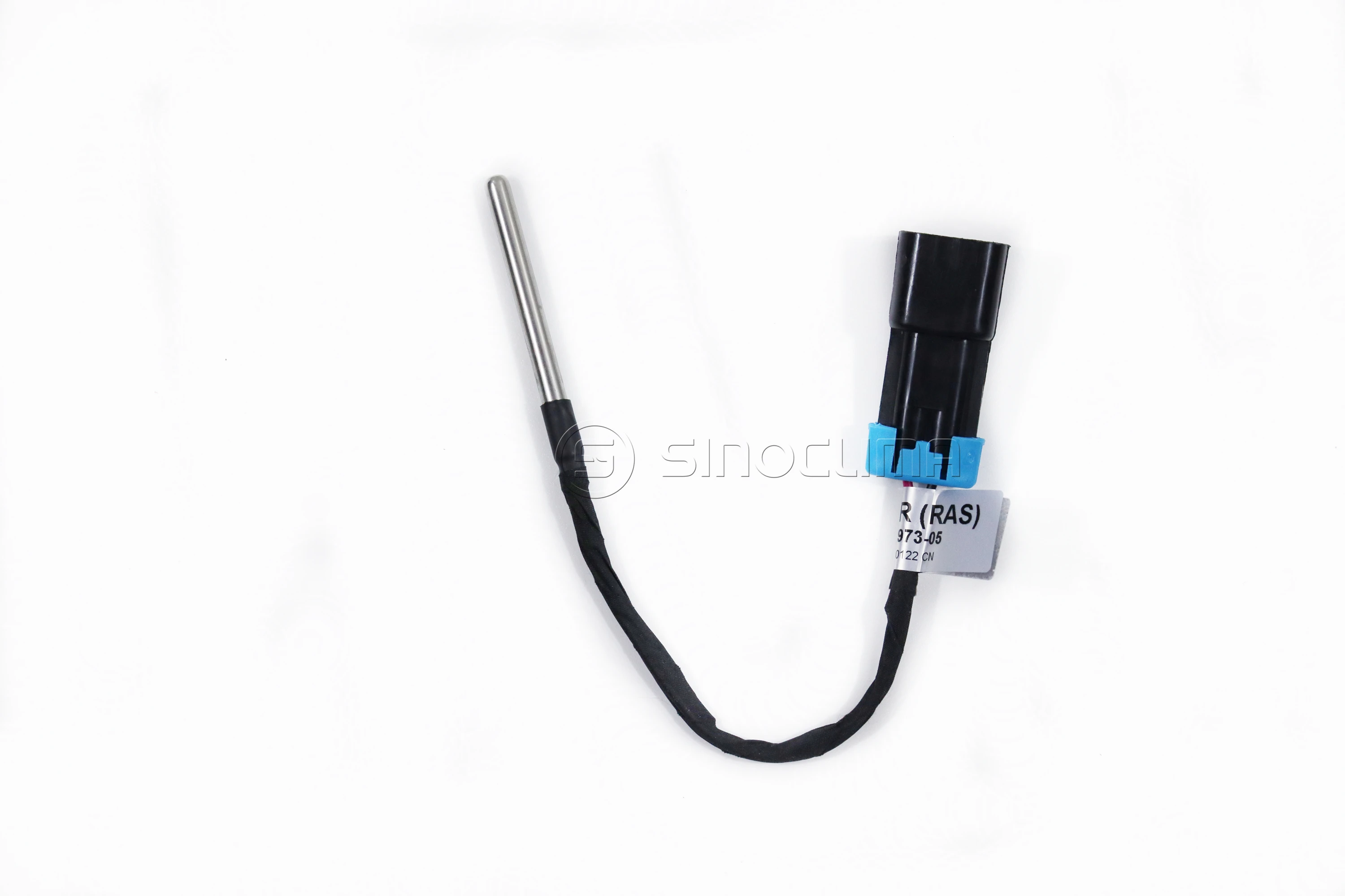 22-02973-05 Держатель датчика температуры Transicold Supra 550 / 750 850 950 1050 1150 1250 |