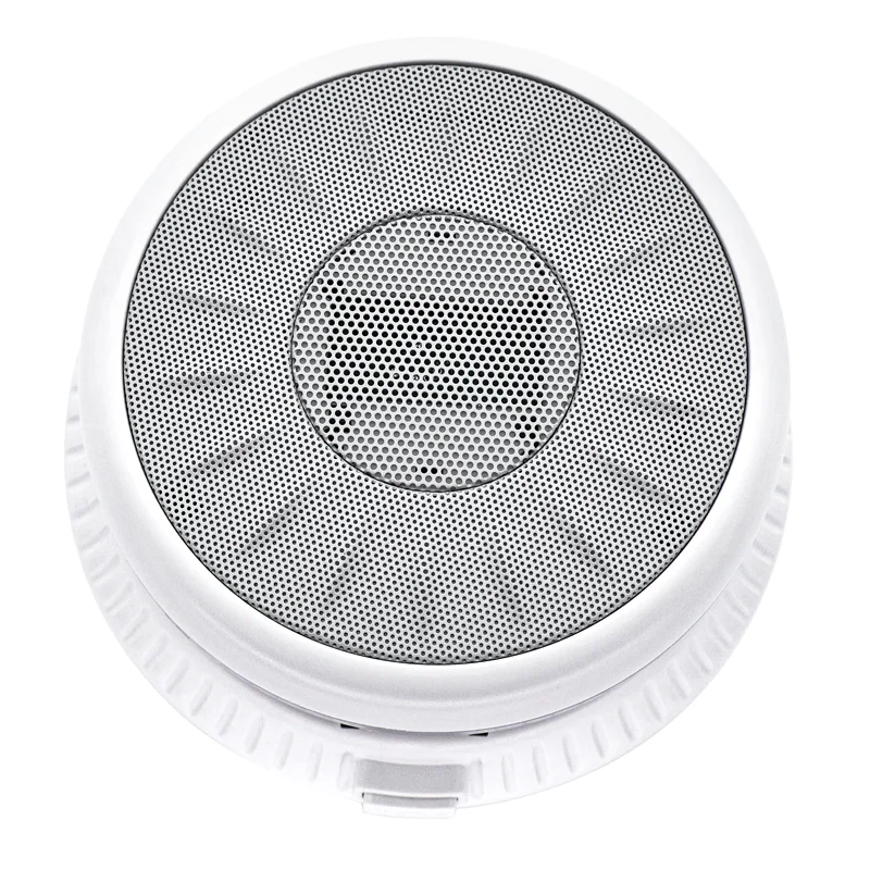 Tuya Wi-Fi Vaping Detector Smart Pm2.5