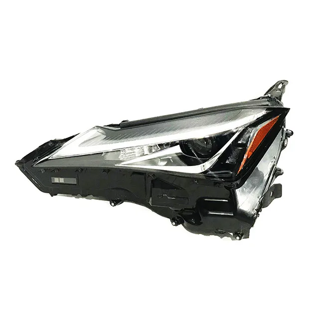 

For 12-20 Lexus UX Hernia Matrix Front Headlight Headlamp for Car Auto Lighting Systems Headlamps