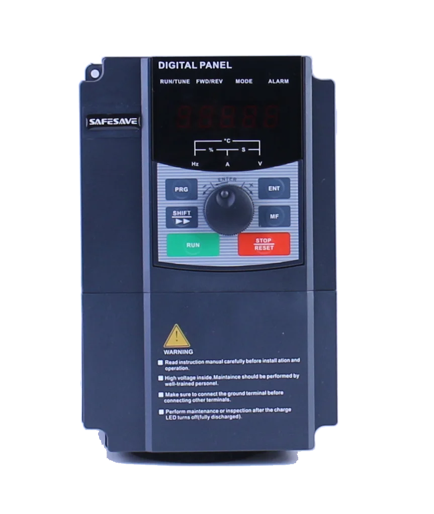 

380V 5.5KW Inverter Frequency Three Phase 300hz Solar Dc to Ac Pump Inverter LED 18 Months Triple 99% 4kg 13A CE,ISO9001 CN;ZHE