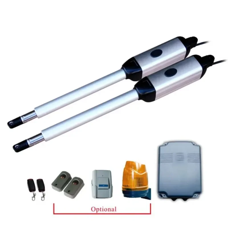 PK03 Двойной двигатель автоматическое устройство открывания распашных дверей во