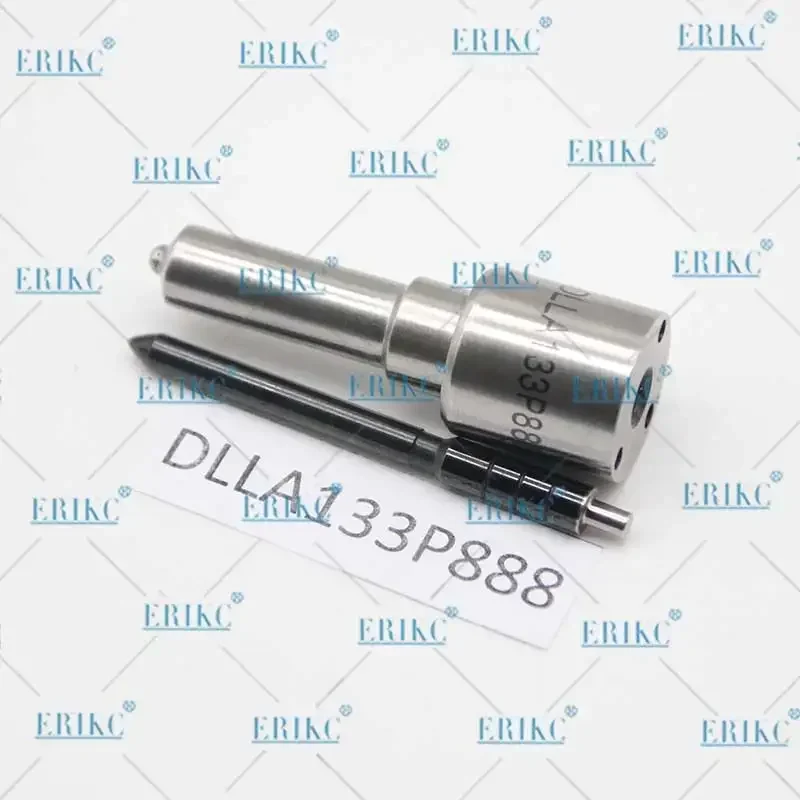 RE 529150 095000 -6460 DLLA133P888 Дизельная форсунка DLLA 133P 888 Распылитель Common Rail 133 P для JOHN DEERE
