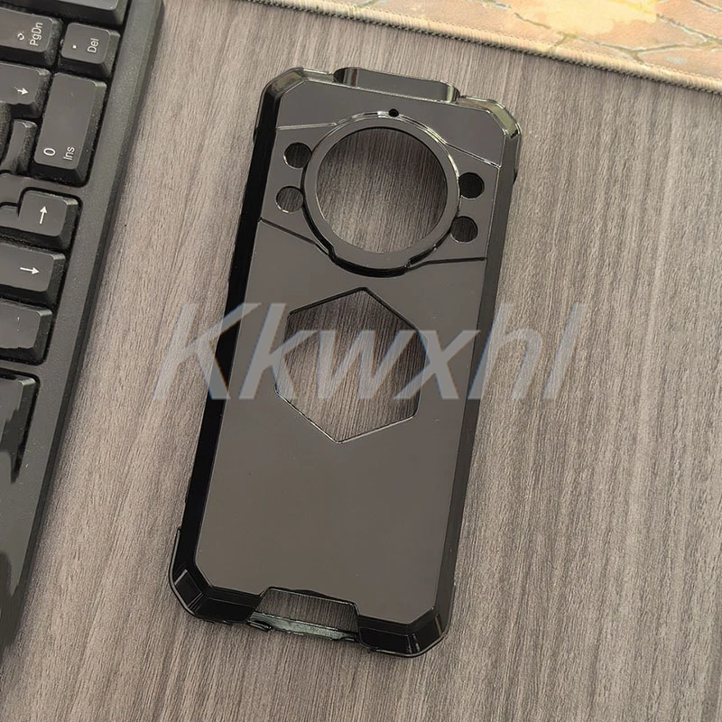 Фото Для Cubot KingKong Power 5 2025 King Kong Power5 6,88 