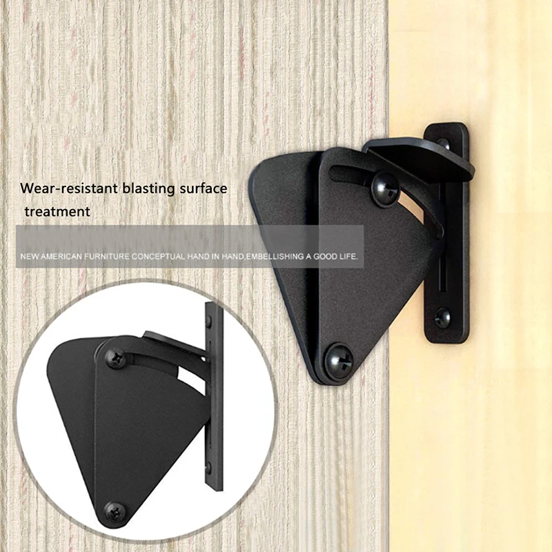 

Steel Latch Wood Gates Garage Shed Privacy Small Size Anti Theft Furniture Hardware Sliding Rustproof Barn Door Lock Cabinet