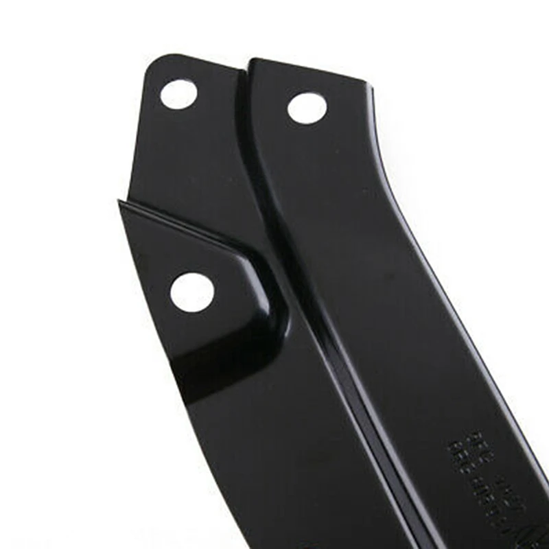 Кронштейн радиатора для автомобильного бампера рама резервуара воды Polo- 11-18 6R0 805