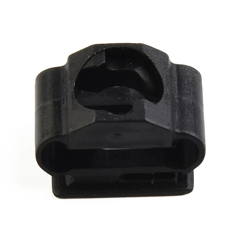 

Engine Cover Stay Grommet 91501-SS8-A01 91601SS8A01 ABS Plastic Black For Honda Engine Cover Stay Grommet Hot Sale