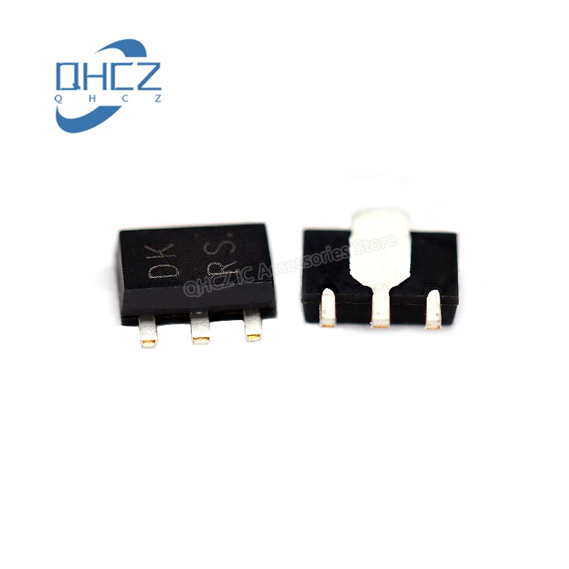 

20 шт 2SD1623 DK SOT-89 SMD triode NPN новый оригинальный транзистор интегральная схема