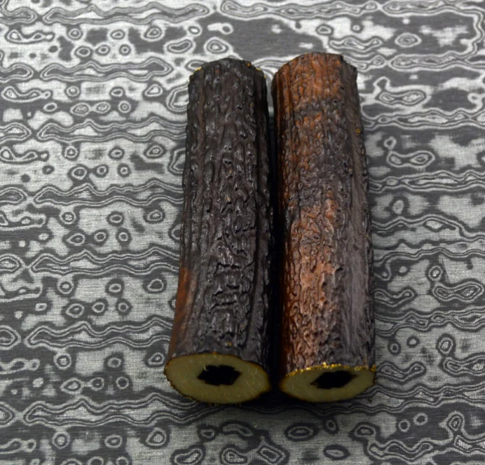 

1 шт. пластырь из полимерных рогов, пластырь из полимерных пластин для рукоятки ножа «сделай сам», товары для рукоделия, материалы для рогатк...