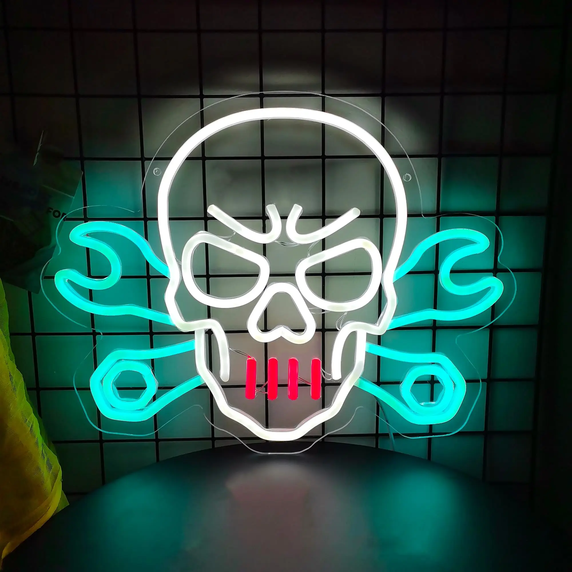 

Неоновые вывески Check Engine Light