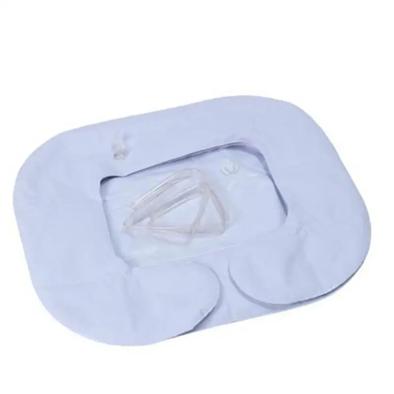 

Надувная раковина для мытья волос с дренажной трубкой для пожилых людей с ограниченными возможностями подходит для лежания на кровать для ...