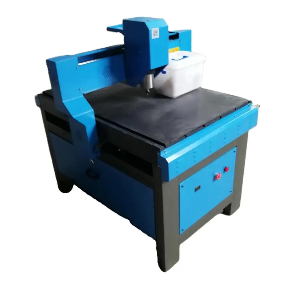 

6090 Cnc Router Cnc DSP Kit 4 Axis Cnc Milling Machine