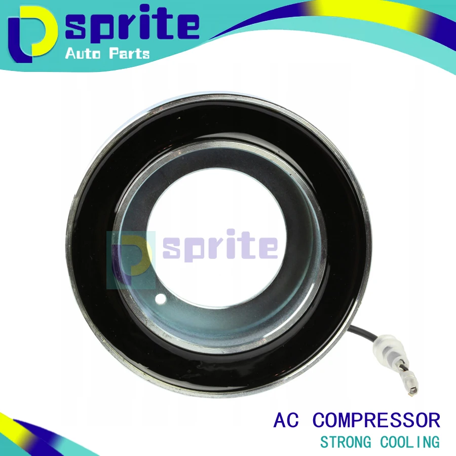 Компрессор переменного тока Seiko-Seiki SS10LV12 для Suzuki Jimny Baleno 95201-70CN0 95201-70CL0 9520170CL0 95200-77GA0
