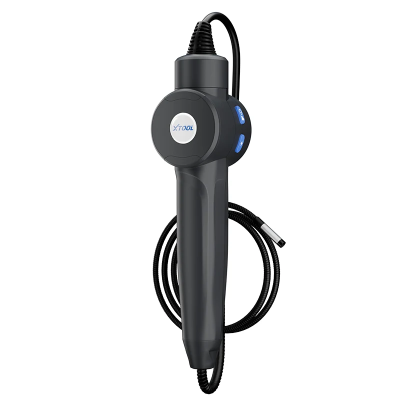 2024 Новый XTOOL XV200 Модернизированный XV100 8 5 мм HD эндоскоп камера Micro светодиодный