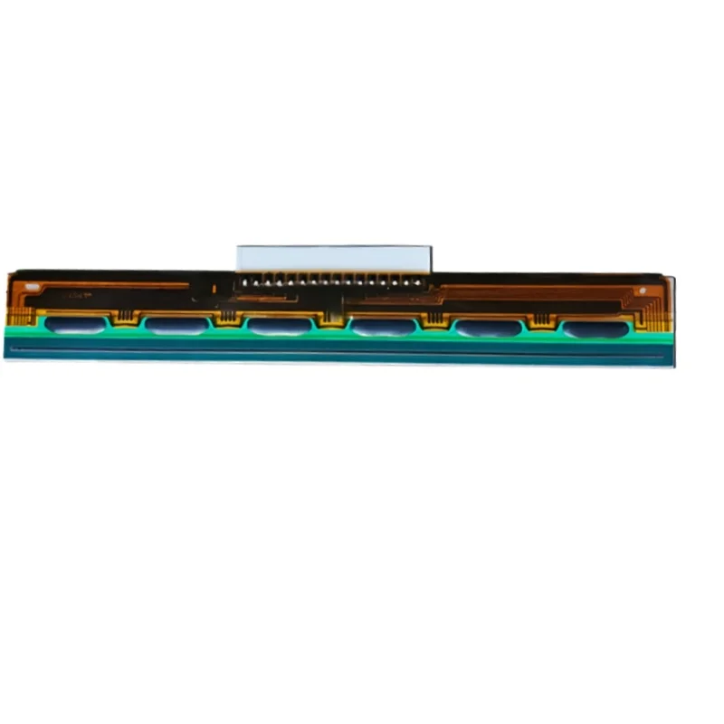 Фото Новая печатающая головка, термопечатающая головка для GODEX EZ120 EZ220 EZ320 EZ420 EZ520 EZ620 EZ720 EZ820 EZ920, детали принтера №5