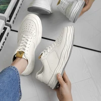 mens ins trendy easy wear shoes 2022 summer mens casual shoes niche dissolved shoes thick bottom breathable board shoes men
