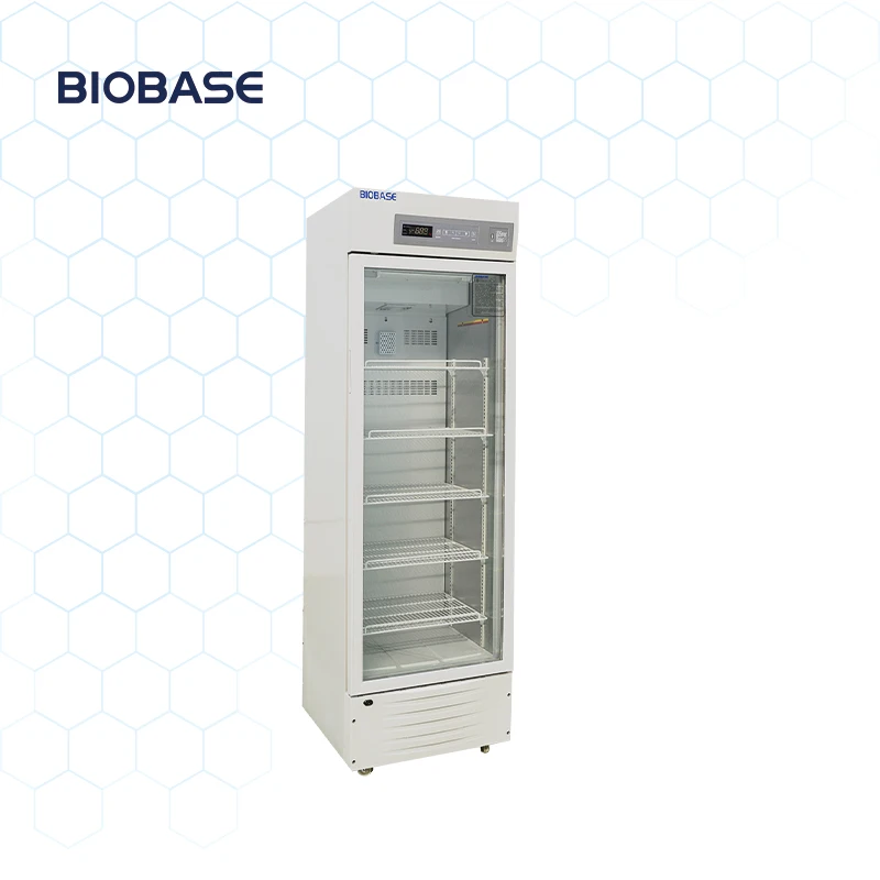 

BIOBASE CHINA medical laboratory equipment specimen refrigerator 2c~8c lab refrigerator Price for sale