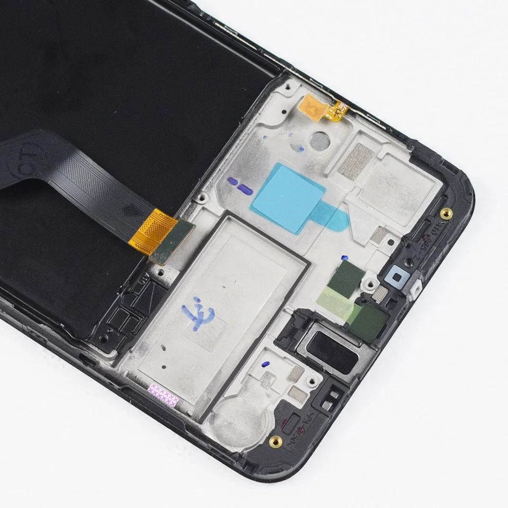 

ЖК-дисплей для Samsung Galaxy A10 A105 A105F