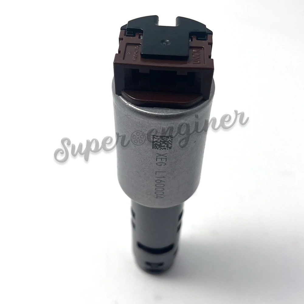 Электромагнитный клапан OEM 463134 E501 для Hyundai Equus Genesis Kia K900 5.0.L Borrego 46313-4E501