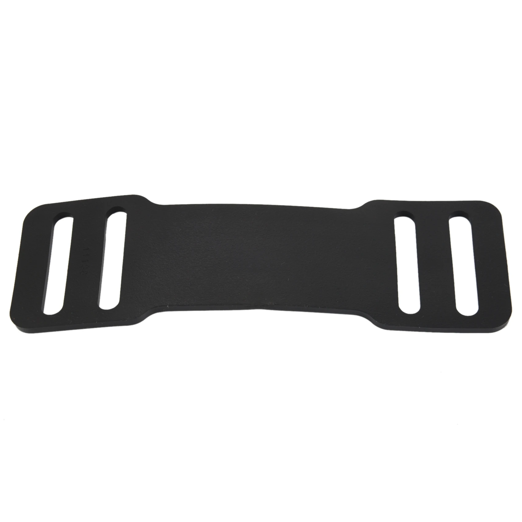 2Pcs Scuba Diving Tank Strap BCD Band Weight Webbing Belt with Buckle Diver Equipment