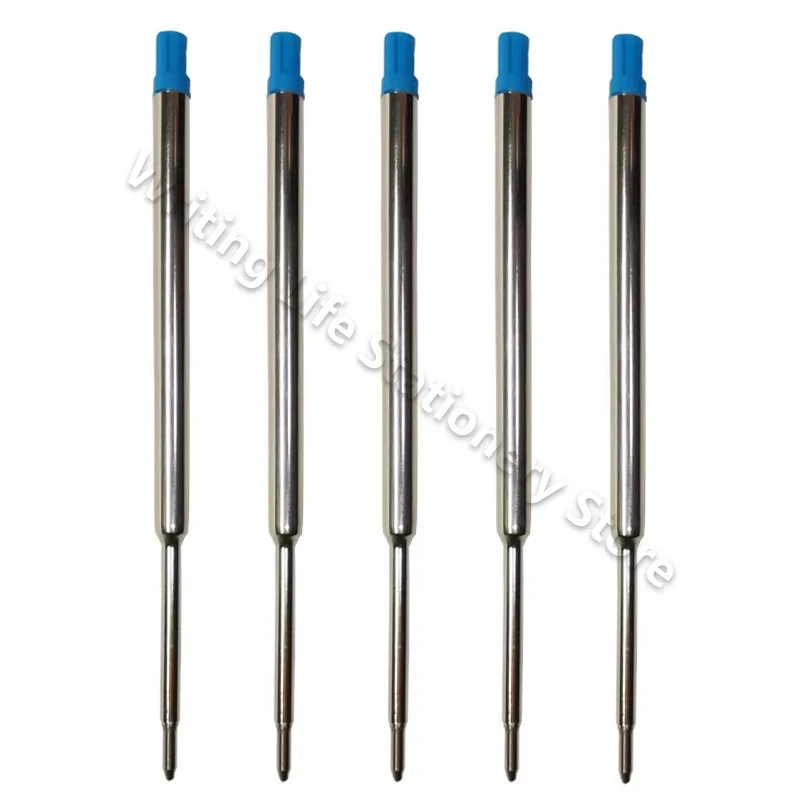 

Стержень для шариковой ручки Юмг 112 мм 1,0 мм