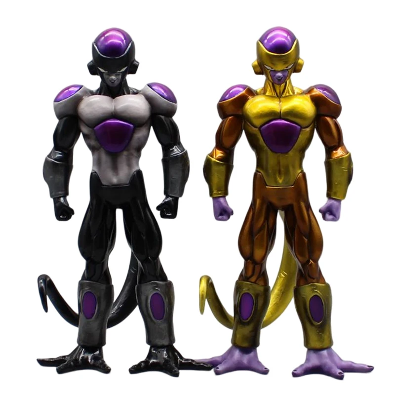 

Dragon Ball Z Frieza Action Figure Toys 25cm Anime Figuras Freeza PVC Figurine Collection Statue Kids Christmas Gift Decoration