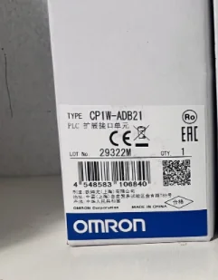 

1PCS CP1W-ADB21 sensor