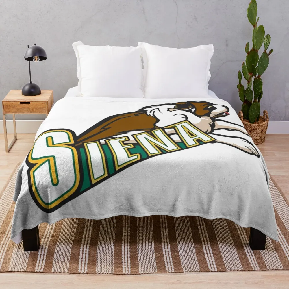 

Одеяло Siena Сэйнтс для гигантского дивана