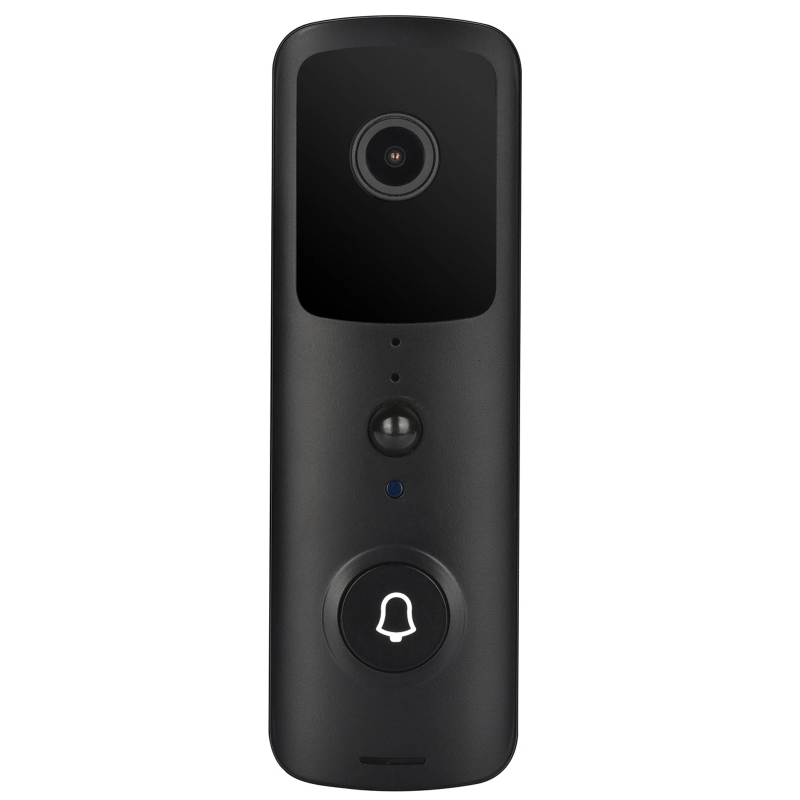 

Дверной видеозвонок с Wi-Fi и ИК-подсветкой, 1080P