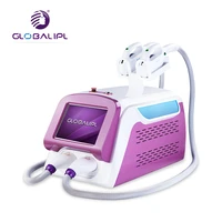 portable ipl machine shr laser hair removal for home use