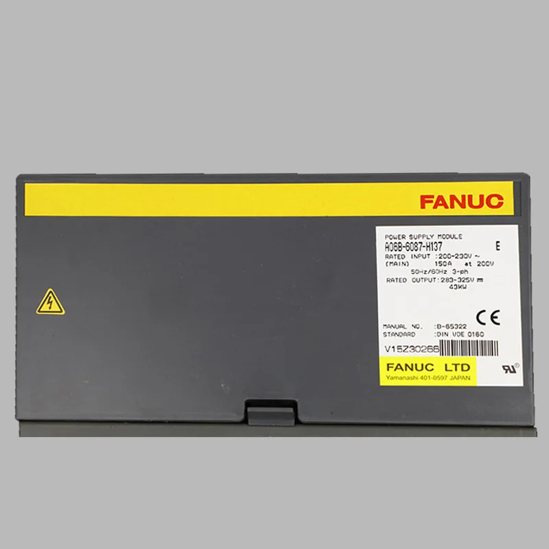 ROM резервный файл для контроллера Fanuc 21i-MA A02B-0247-B535 с обучающим видео |