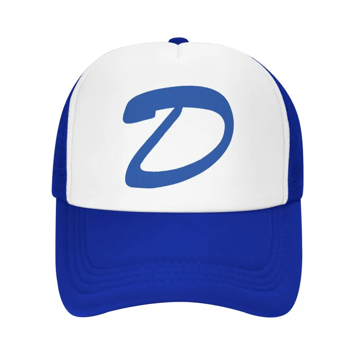 

Classic The Walking Dead Clementines Hat Cosplay Baseball Cap Women Men Adjustable Trucker Hat Outdoor Snapback Caps Sun Hats