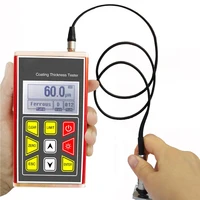 kct300 coating thickness gaugeportable paint thickness gauge