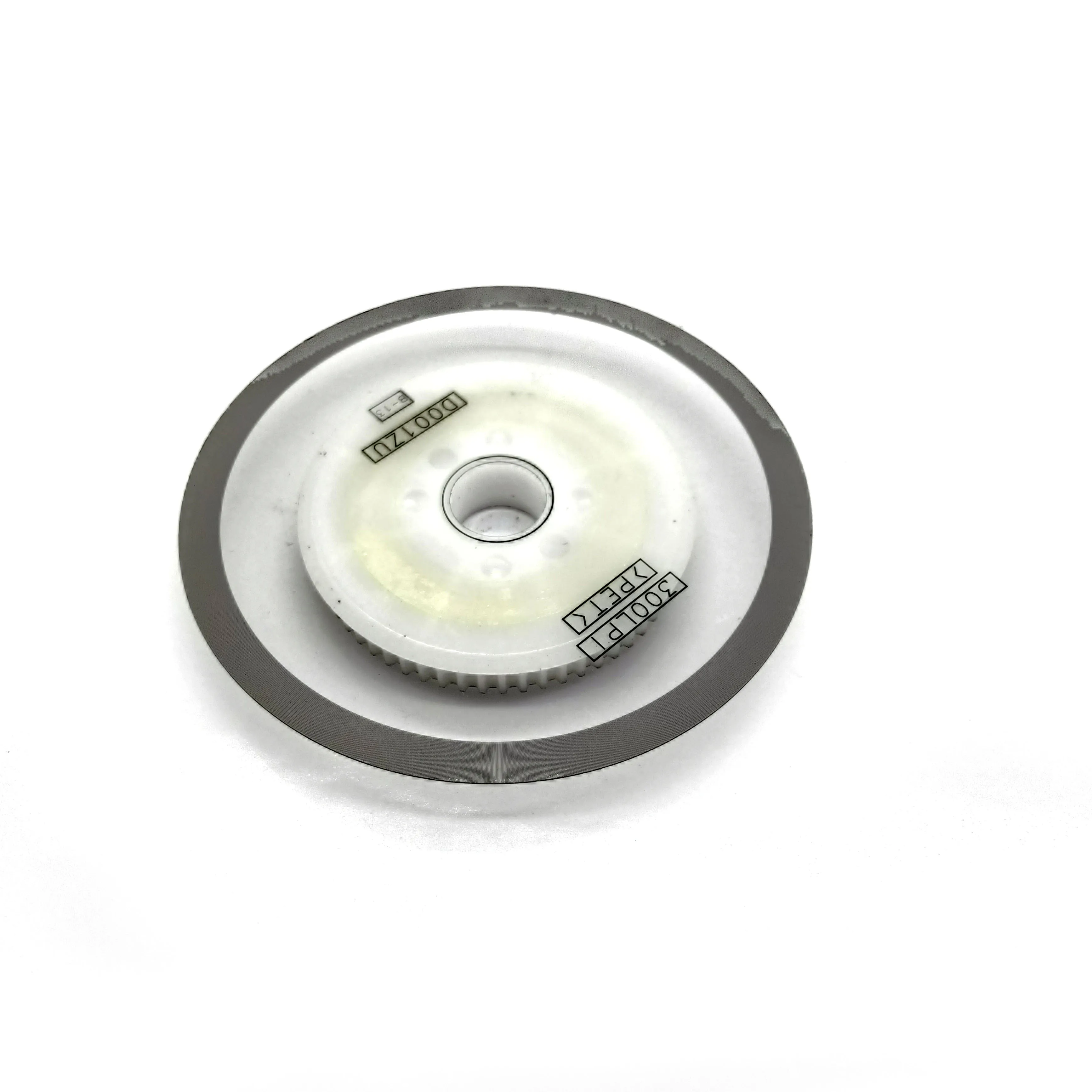 

Encoder Disc MFC-J2330DW D001ZU Fits For Brother MFC-J6945DW MFC-J3930DW HL-T4000DW MFC-J6530DW MFC-J6935DW MFC-J6730DW