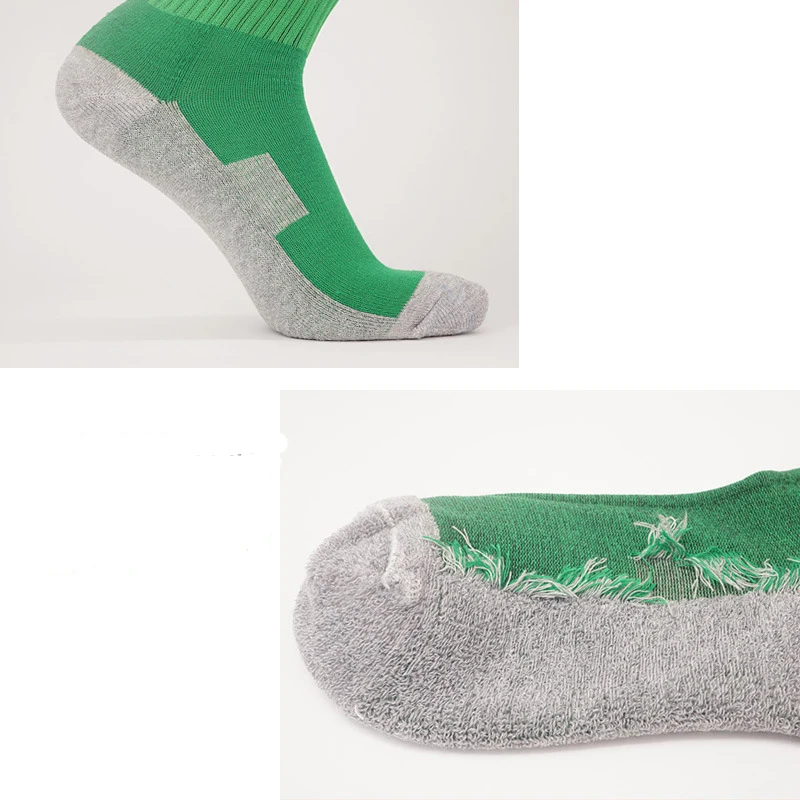 Men Sock Sports BStockings Compression Women Running Riding Cycling Over Knee Basketball Biking Hockey Soccer Soccer Socks