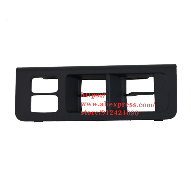 

Electric Window Regulator Switch Panel for JAC T6/FRISON PICKUP