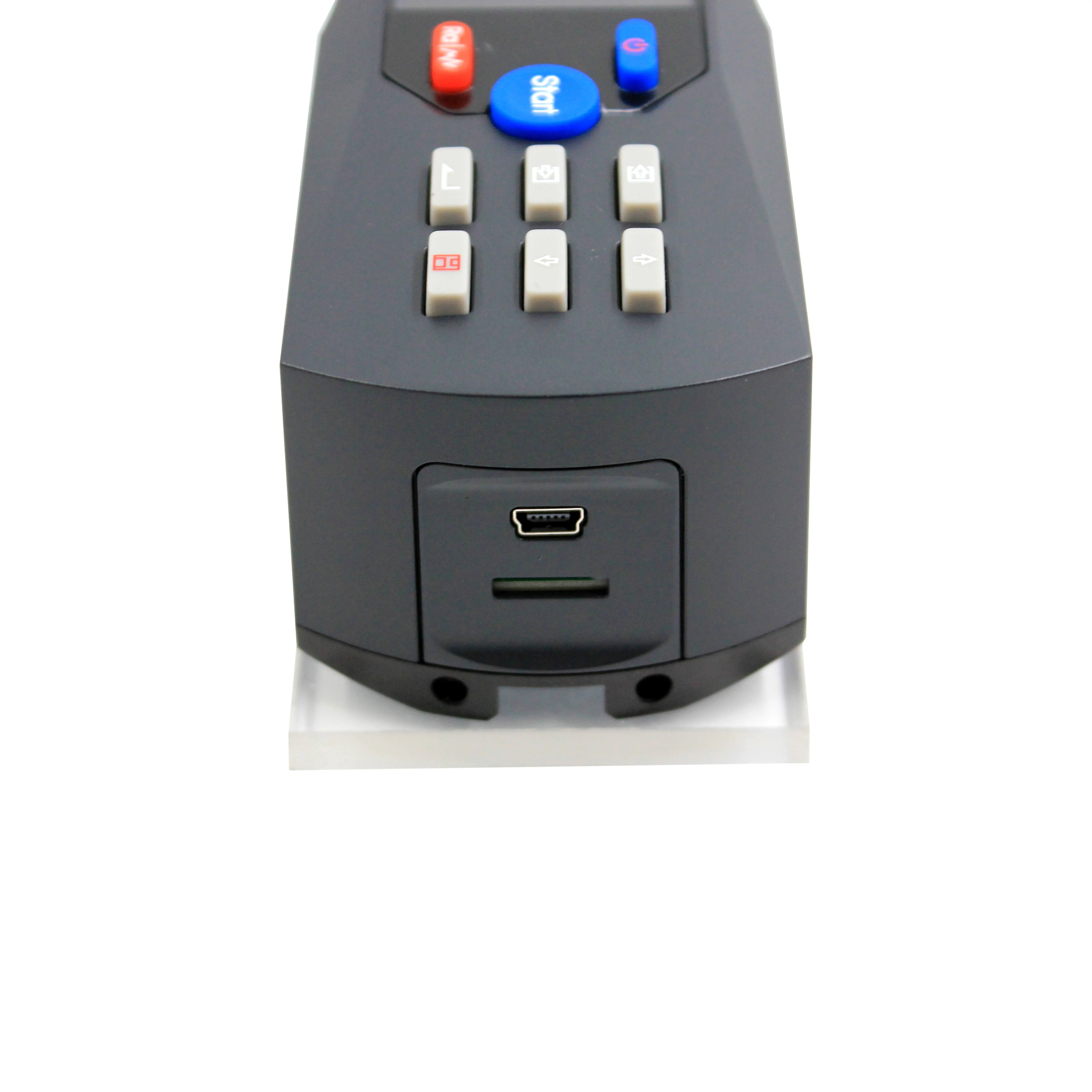 Цифровой профессиональный тестер шероховатости поверхности SR220