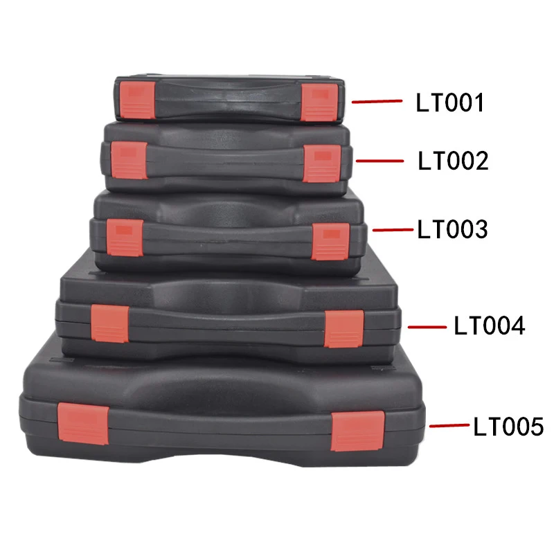 Новые сумки для инструментов портативный пластиковый чехол защитный