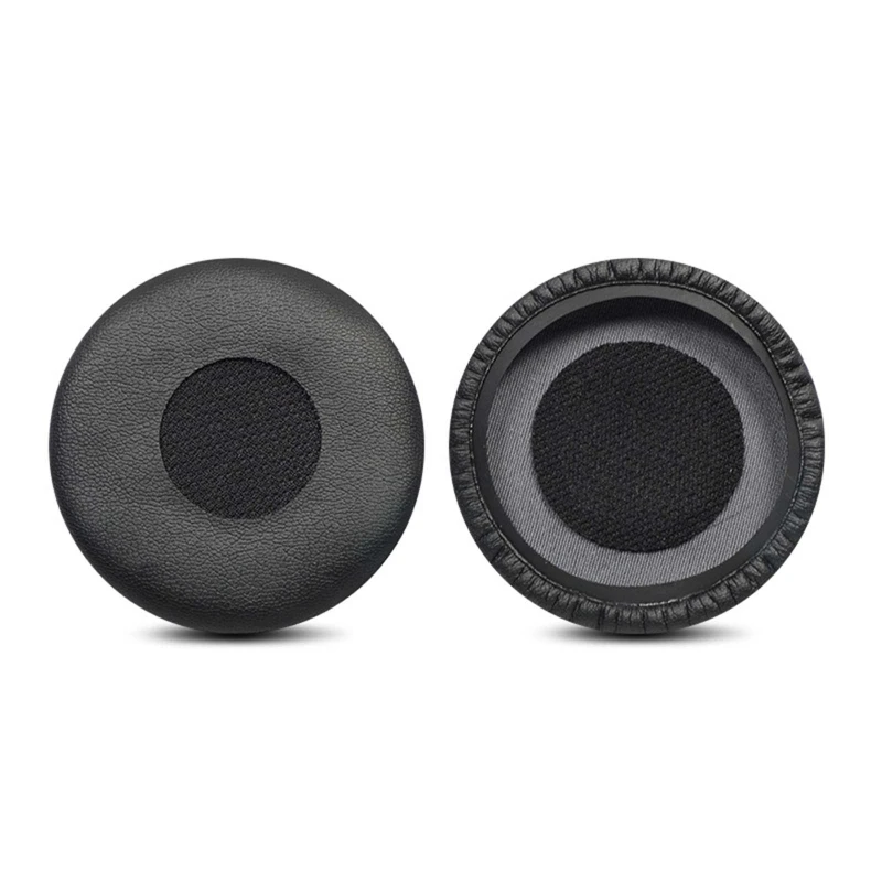 

2 шт., легкие дышащие Чехлы для наушников jabra evolve 20se 30II 40 65 + 75